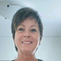 Dalecarlia Hotel & Spa Employee Ann-Louise Gustafsson's profile photo