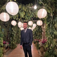 Quarcom Engineering Employee Ahmed Radwan's profile photo