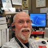 VASTECH SOLUTIONS Employee Dale Clarke's profile photo