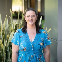 Tevora Employee Londyn van Zyl's profile photo
