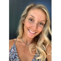 Luminis Health Employee Julia McKenna's profile photo