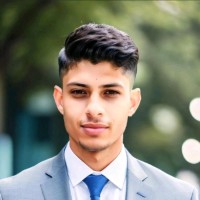 Emgage Employee Nazeer 🇵🇸's profile photo