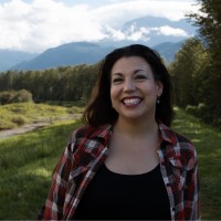 Vancouver Convention Centre Employee Janice Bondi's profile photo
