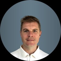 TBA Group Employee Chris Hicks's profile photo