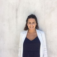 BOWEN OK Employee Victoria Cigorraga's profile photo