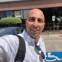 Seac USA Employee Matteo Badiale's profile photo