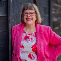 City of Gig Harbor Employee Mary Barber's profile photo