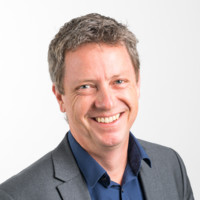 FWG Employee Onno Verbaas's profile photo