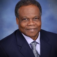 Ministry of Education, Youth & Information Employee Denzil McKenzie's profile photo