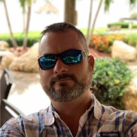 EnviroStruct, LLC Employee William Rench's profile photo