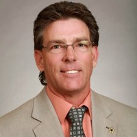 Scott Harwood