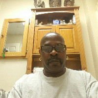 Giftwares Co. Employee Alonzo Guy's profile photo