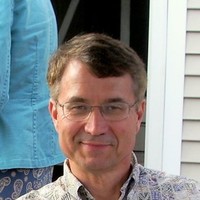MGS Consulting Service Corp. Employee Max Green's profile photo