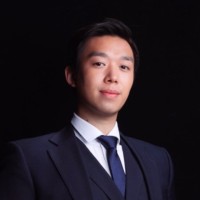 Uranium Digital Employee William Wong's profile photo