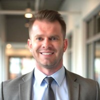 RCReports, Inc. Employee Austin Anderson's profile photo