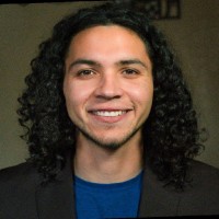 KRQE NEWS 13/FOX New Mexico Employee Alexander Marquez's profile photo