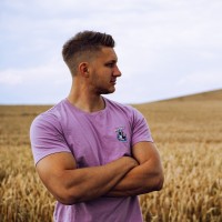 The Relevance Group Employee Sascha Steingruber's profile photo