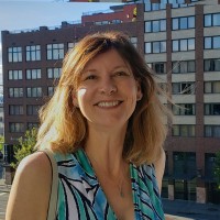 Christine Eardley Email & Phone Number