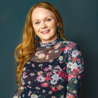 CultureALL Employee Jessie Orton's profile photo