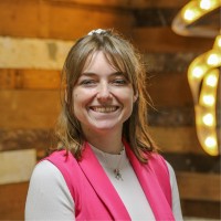 Fluro Ltd Employee Kate Paton's profile photo