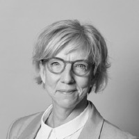 Persolit Employee Rikke Andersen's profile photo
