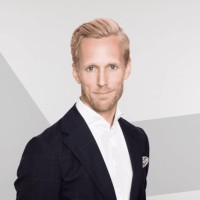 Aspia Employee Johan Ekblom's profile photo