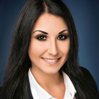 ibi systems GmbH Employee Teresa Geiger's profile photo
