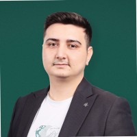 Epoint.az Employee Vahid Rzayev's profile photo