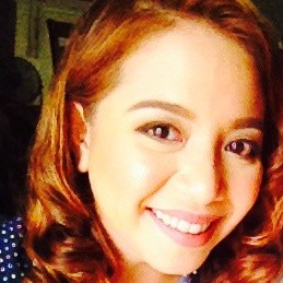 Contrib.com Employee Maida Barrientos's profile photo