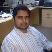 Prakash R Email