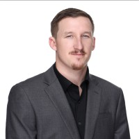 John Stevenson Plumbing, Heating & Air Employee Christian Goodwin's profile photo