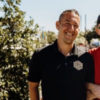 Nordic Waffles Employee Jeremy Ely's profile photo