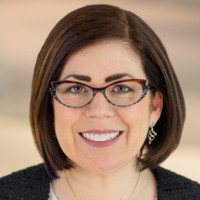 Health Care Service Corporation Employee Christine Binotti's profile photo