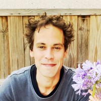 Galeries Lafayette Employee Lucas Serralta's profile photo