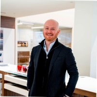 Kollective Employee Will Berardino's profile photo