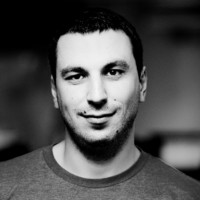 Corefy Employee Rodion Yaremenko's profile photo