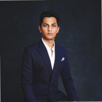 Gem Experience Employee Akshit Gokhroo's profile photo