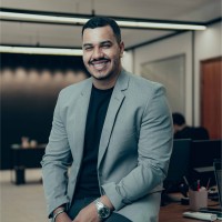 Leadline Employee Henrique Fernades's profile photo