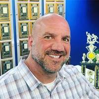Shane Hritz Email & Phone Number
