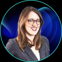 Turing Employee Meghan Moore's profile photo