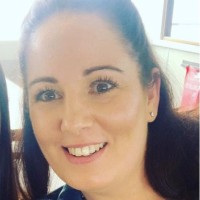 Hydraulink Australia Employee Rebecca Robb's profile photo