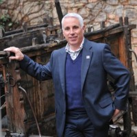 Castello di Amorosa Employee Jim Sullivan's profile photo