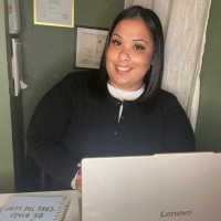 Covenant House New York Employee Sarah Santiago's profile photo