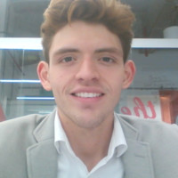 ListenTrust Employee Chris Gonzalez's profile photo