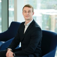 Kaliba Employee Mark McAdams's profile photo