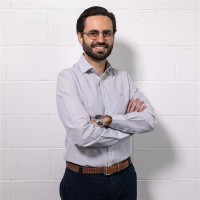 Optimad engineering Srl Employee Konstantinos Samouchos's profile photo