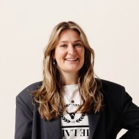 Huge Supplements Employee Fleur Verwijs's profile photo
