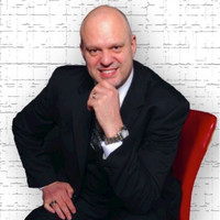 For God's Glory Employee Rudi Swanepoel's profile photo