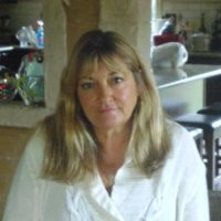 Chevron Employee Lori Moss's profile photo