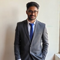 Adithya Simha Email